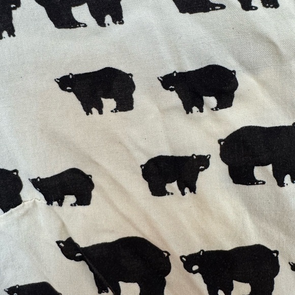 Maeve Anthropologie Button Down Shirt - Picture 5 of 5